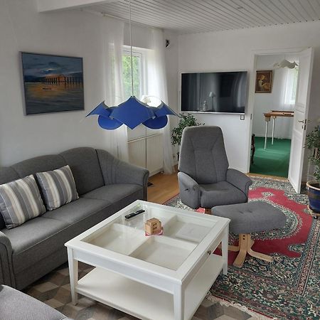 Hine Bakke Bed And Breakfast Rudkøbing エクステリア 写真