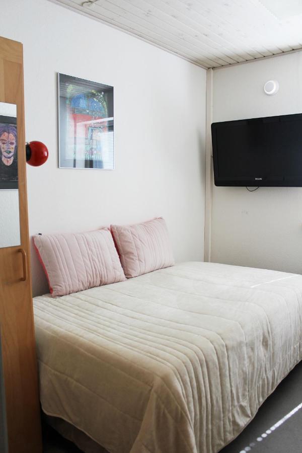 Hine Bakke Bed And Breakfast Rudkøbing エクステリア 写真