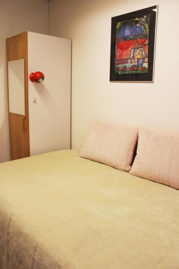 Hine Bakke Bed And Breakfast Rudkøbing エクステリア 写真