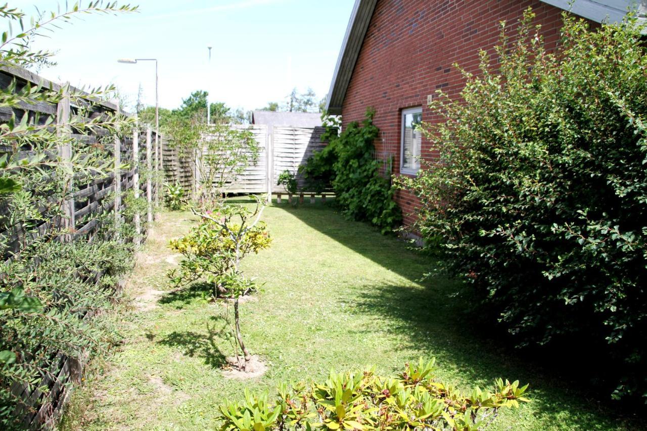 Hine Bakke Bed And Breakfast Rudkøbing エクステリア 写真
