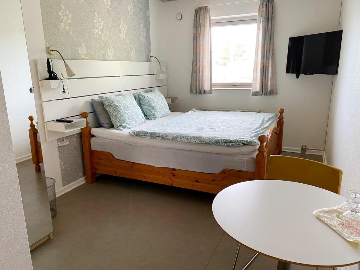 Hine Bakke Bed And Breakfast Rudkøbing エクステリア 写真