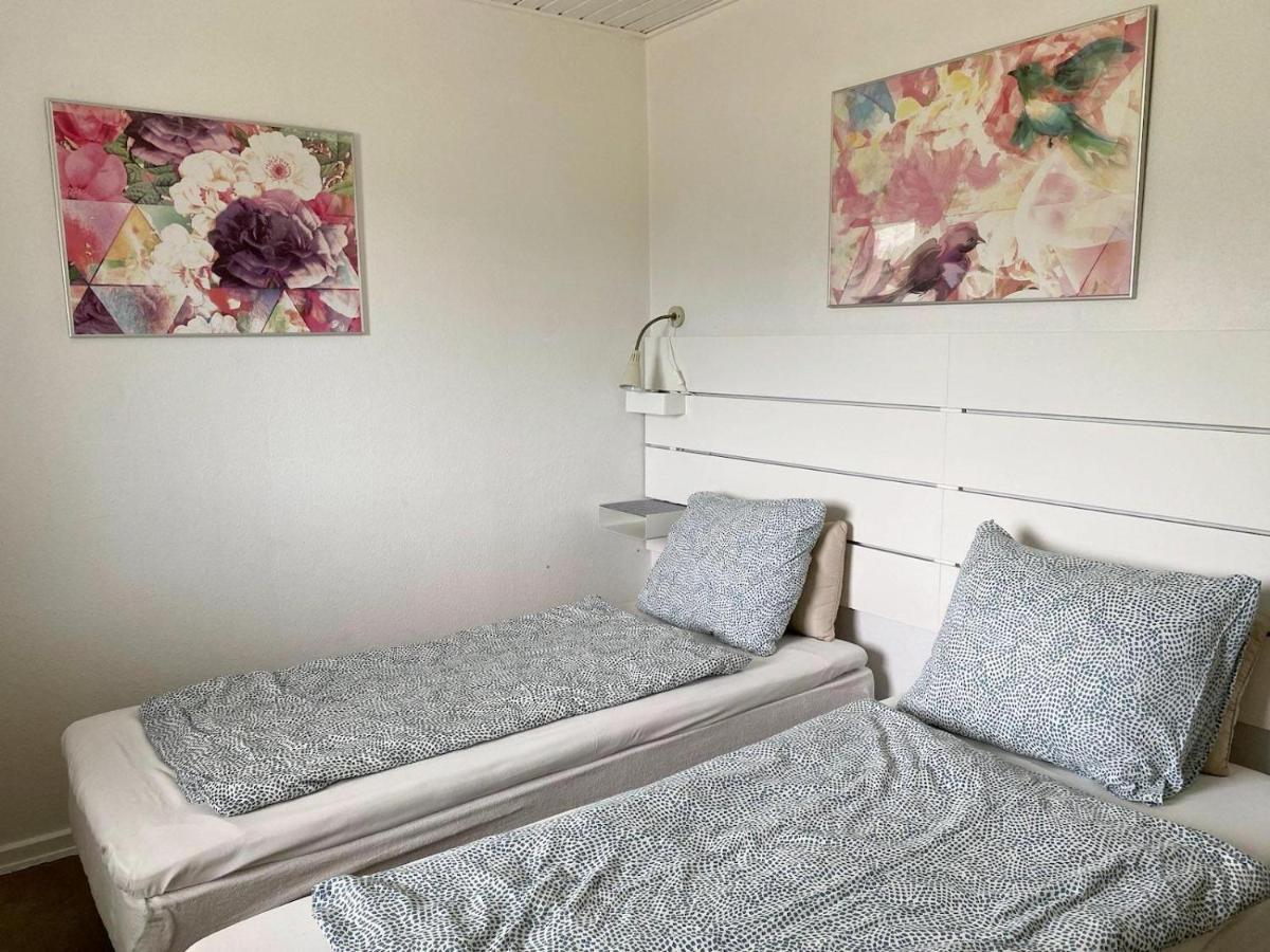 Hine Bakke Bed And Breakfast Rudkøbing エクステリア 写真