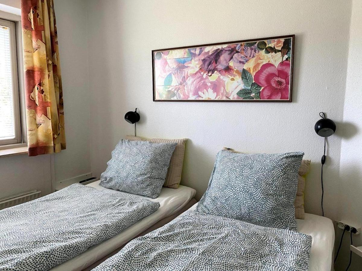 Hine Bakke Bed And Breakfast Rudkøbing エクステリア 写真