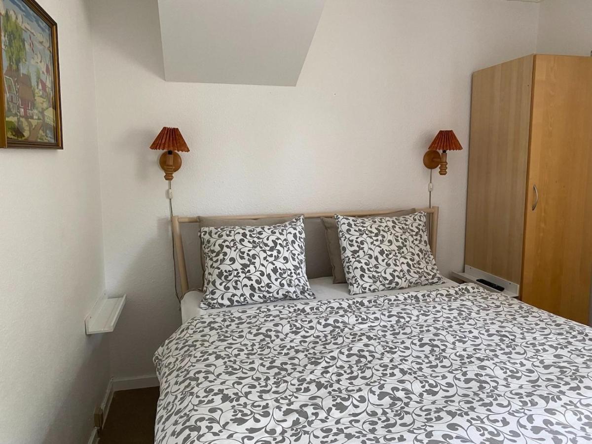 Hine Bakke Bed And Breakfast Rudkøbing エクステリア 写真