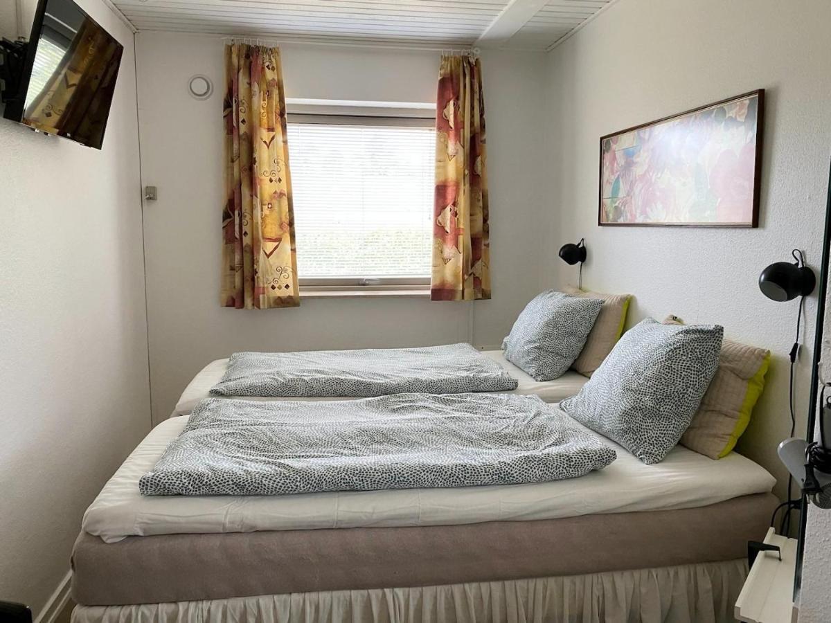 Hine Bakke Bed And Breakfast Rudkøbing エクステリア 写真