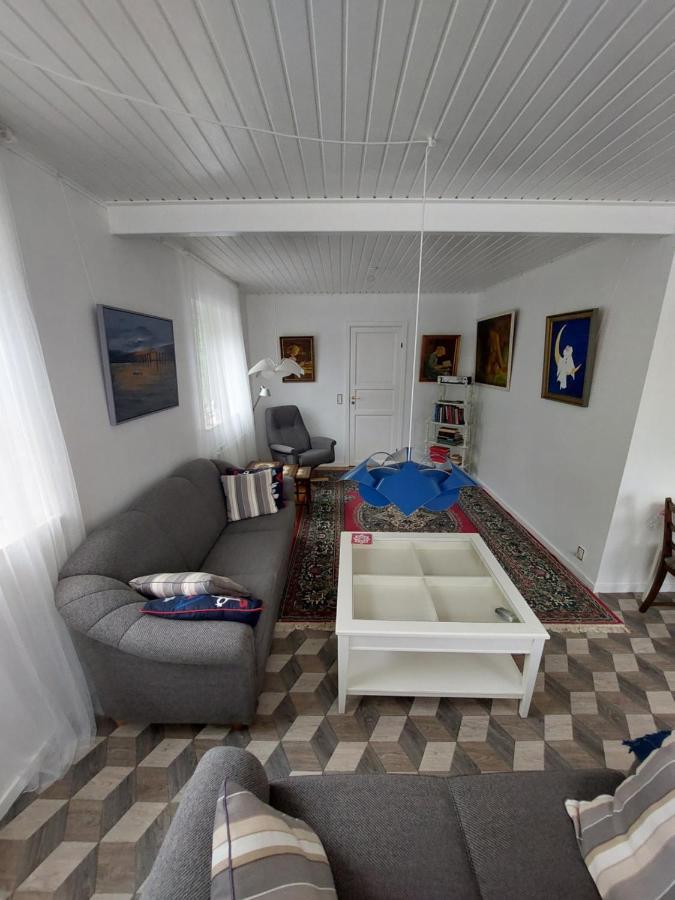 Hine Bakke Bed And Breakfast Rudkøbing エクステリア 写真